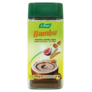 BIOFORCE BAMBU SOLUBLE 100